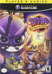 Spyro A Heros Tail [Players Choice]